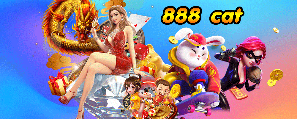 888 cat