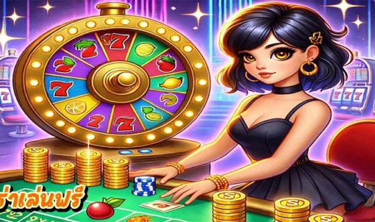 บาคาร่าเล่นฟรี