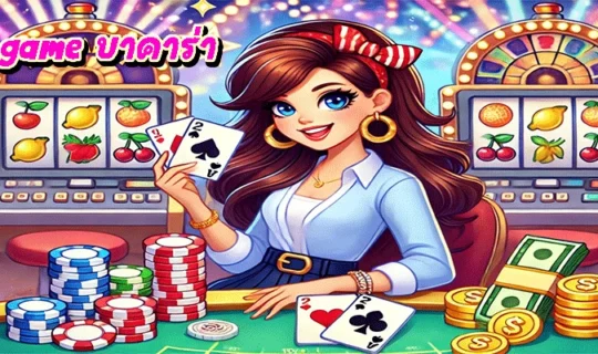 sexy game บาคาร่า