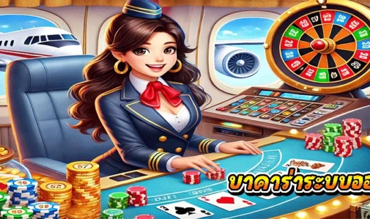 บาคาร่าระบบออโต้